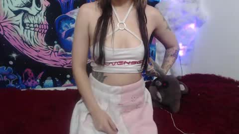 konekokawai online show from 06/06/26, 03:50