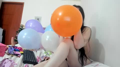 konie Diaz online show from 12/08/24, 09:30