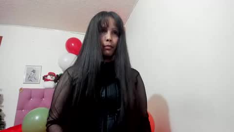 konie Diaz online show from 12/25/24, 04:01