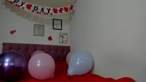 konie Diaz online show from 03/09/25, 10:52