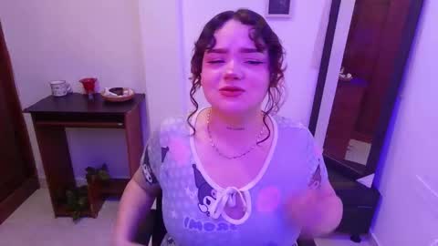 Snapshot of koning_moretti chatting on 01/31/26, 09:24 camila online show from 01/31/26, 09:24