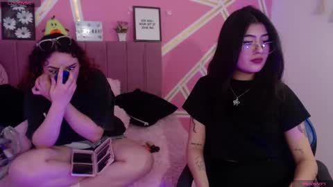 Snapshot of koning_moretti chatting on 02/03/26, 05:29 camila online show from 02/03/26, 05:29