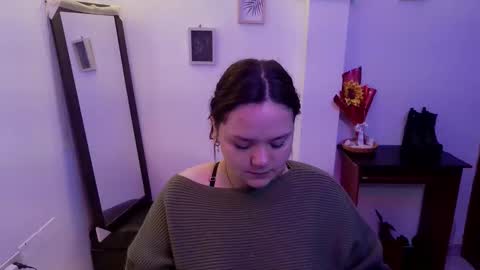 Snapshot of koning_moretti chatting on 03/19/26, 04:05 camila online show from 03/19/26, 04:05