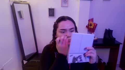 Snapshot of koning_moretti chatting on 03/21/26, 04:28 camila online show from 03/21/26, 04:28