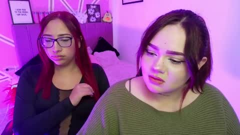 Snapshot of koning_moretti chatting on 04/02/26, 06:33 camila online show from 04/02/26, 06:33