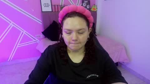 Snapshot of koning_moretti chatting on 04/17/26, 05:21 camila online show from 04/17/26, 05:21