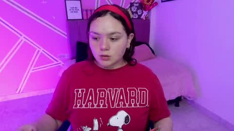 Snapshot of koning_moretti chatting on 05/07/26, 03:23 camila online show from 05/07/26, 03:23