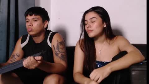 konnie_adan online show from 12/24/24, 06:00