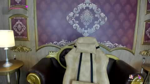 konnydesire online show from 10/03/25, 12:02