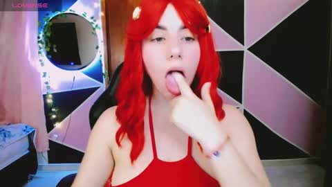 Snapshot of konygintonic chatting on 01/24/25, 01:03 YINI online show from 01/24/25, 01:03