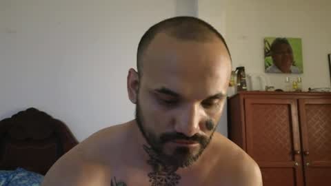 Diego y Edgar online show from 05/17/26, 12:30
