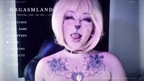 Kora Red online show from 06/29/26, 01:11