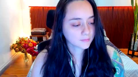 Snapshot of kora_shadow chatting on 12/20/25, 07:10 Kora Shadow online show from 12/20/25, 07:10
