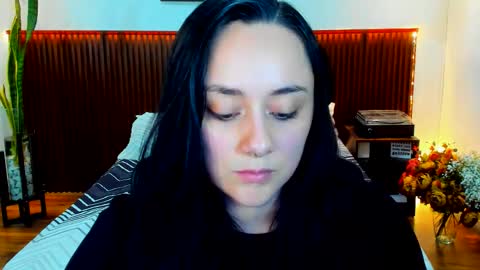 Snapshot of kora_shadow chatting on 12/22/25, 07:55 Kora Shadow online show from 12/22/25, 07:55