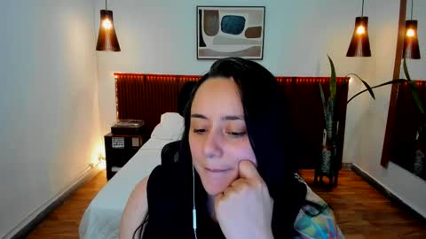 Snapshot of kora_shadow chatting on 02/13/26, 06:37 Kora Shadow online show from 02/13/26, 06:37