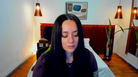 Snapshot of kora_shadow chatting on 02/19/26, 06:15 Kora Shadow online show from 02/19/26, 06:15