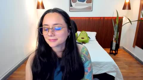 Snapshot of kora_shadow chatting on 02/20/26, 06:52 Kora Shadow online show from 02/20/26, 06:52