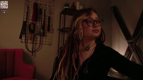 Kora       TG channel  online show from 10/03/25, 02:03