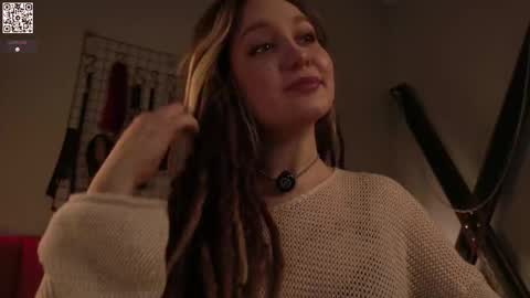 Kora       TG channel  online show from 10/04/25, 01:20