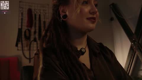 Kora       TG channel  online show from 10/21/25, 01:23