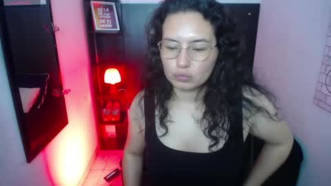 koral purple online show from 11/14/25, 03:22