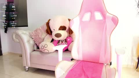 Koral Cuz online show from 05/02/26, 01:05
