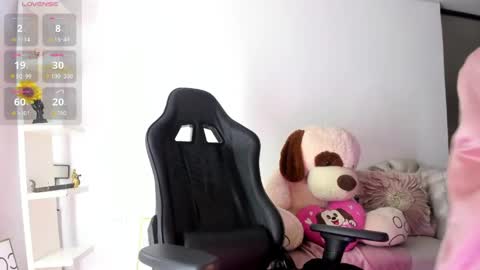 Koral Cuz online show from 06/06/26, 01:16