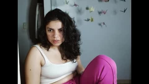 Karoll online show from 01/08/26, 01:41
