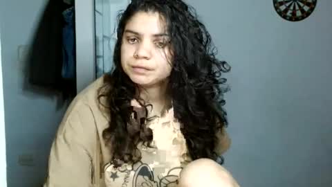 Karoll online show from 06/13/26, 03:15