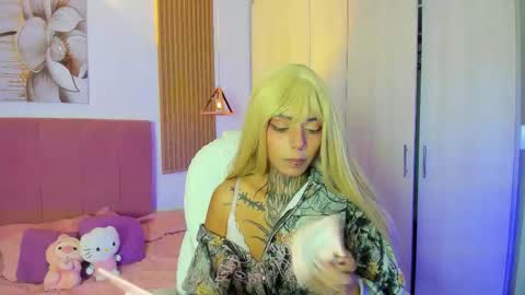 Kora  online show from 09/22/25, 12:40