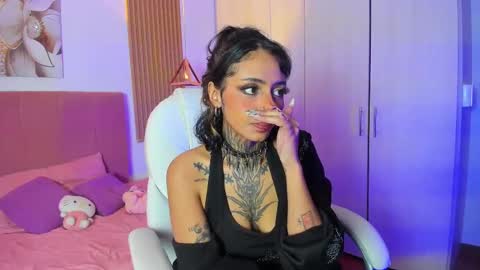 Kora  online show from 10/09/25, 02:26