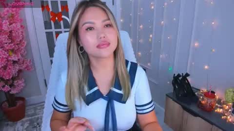 Mariia online show from 02/22/25, 05:55