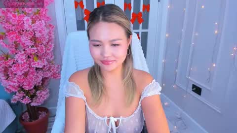 Mariia online show from 02/23/25, 08:17