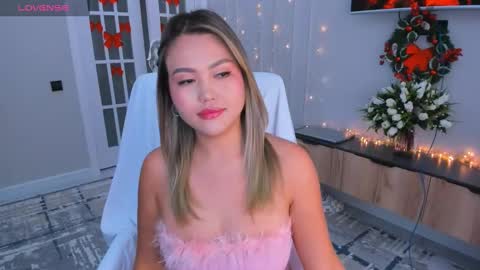 Mariia online show from 02/28/25, 06:32