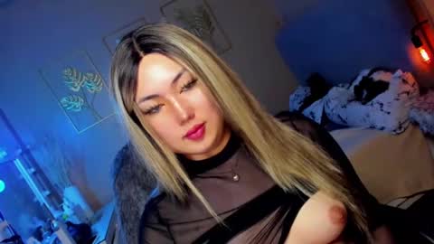 MISS ALICIA online show from 12/11/24, 10:36