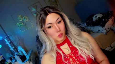 MISS ALICIA online show from 12/14/24, 01:05