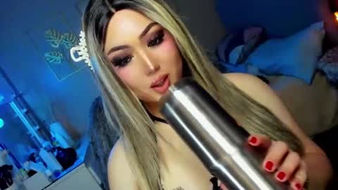 MISS ALICIA online show from 12/16/24, 06:21