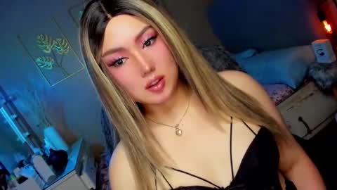 MISS ALICIA online show from 12/18/24, 05:48