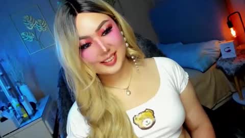 MISS ALICIA online show from 12/20/24, 02:52