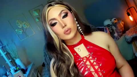 MISS ALICIA online show from 12/26/24, 02:01