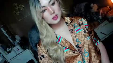 MISS ALICIA online show from 12/30/24, 09:48