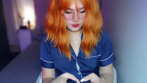 MISS ALICIA online show from 07/24/26, 03:26