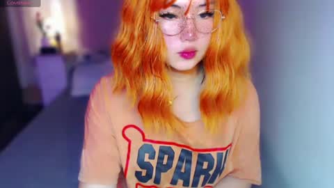 MISS ALICIA online show from 07/29/26, 10:46