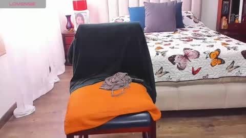 Snapshot of korinasex22 chatting on 01/23/25, 03:54 korinasex22 online show from 01/23/25, 03:54