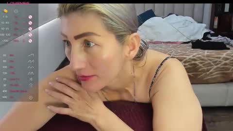 Snapshot of korinasex22 chatting on 09/12/25, 05:24 korinasex22 online show from 09/12/25, 05:24