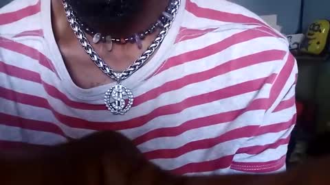 Prince makonnen  online show from 12/31/24, 03:20