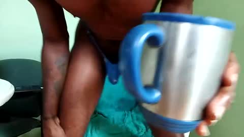 Prince makonnen  online show from 01/02/25, 12:46