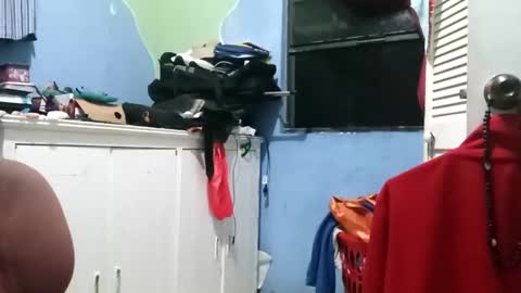 Prince makonnen  online show from 01/04/25, 01:52