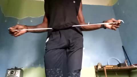 Prince makonnen  online show from 01/25/25, 07:28