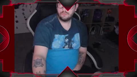 Snapshot of kornyx15 chatting on 01/19/25, 04:01 kornyx15 online show from 01/19/25, 04:01